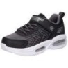 Skechers Double Ace Flash Bolt Jungen schwarz|schwarz|schwarz|schwarz|schwarz|schwarz