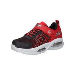 Skechers Double Ace Sneaker Jungen schwarz|schwarz|schwarz|schwarz|schwarz|schwarz|schwarz