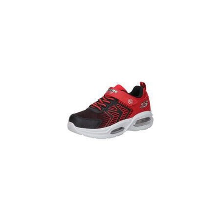 Skechers Double Ace Sneaker Jungen schwarz|schwarz|schwarz|schwarz|schwarz|schwarz|schwarz