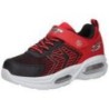 Skechers Double Ace Sneaker Jungen schwarz|schwarz|schwarz|schwarz|schwarz|schwarz|schwarz
