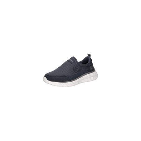 KangaROOS KM Rand Slipper Herren blau|blau|blau|blau|blau|blau