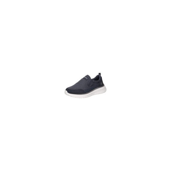 KangaROOS KM Rand Slipper Herren blau|blau|blau|blau|blau|blau