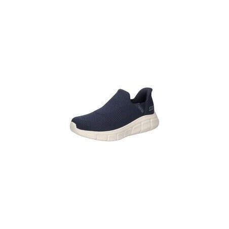 Skechers Bobs B Flex Resilient Edge Herren blau|blau|blau|blau|blau|blau|blau|blau|blau|blau