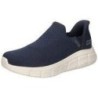 Skechers Bobs B Flex Resilient Edge Herren blau|blau|blau|blau|blau|blau|blau|blau|blau|blau