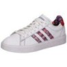 adidas Grand Court 2.0 Sneaker Damen weiß|weiß|weiß|weiß|weiß