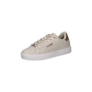 KangaROOS K Cas Miley Sneaker Damen beige|beige