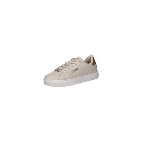 KangaROOS K Cas Miley Sneaker Damen beige|beige