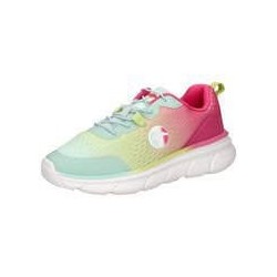 KangaROOS K CR Thrift OS Sneaker Damen bunt|bunt