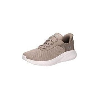 Skechers Bobs Sport Squad Chaos Damen beige|beige|beige|beige