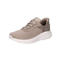 Skechers Bobs Sport Squad Chaos Damen beige|beige|beige|beige