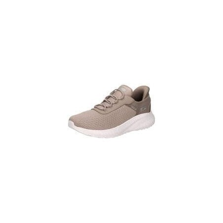 Skechers Bobs Sport Squad Chaos Damen beige|beige|beige|beige