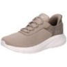 Skechers Bobs Sport Squad Chaos Damen beige|beige|beige|beige