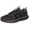 KangaROOS K MKT Jamin Sneaker Herren schwarz|schwarz|schwarz
