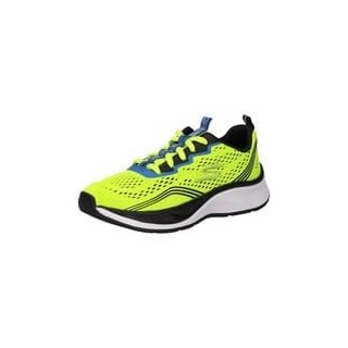 Skechers Elite Sport Push Pace Jungen gelb|gelb