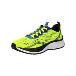 Skechers Elite Sport Push Pace Jungen gelb|gelb