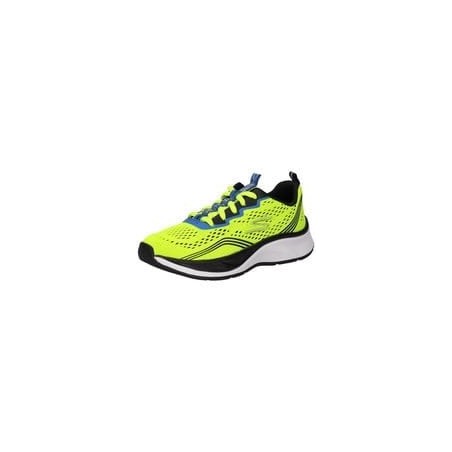 Skechers Elite Sport Push Pace Jungen gelb|gelb