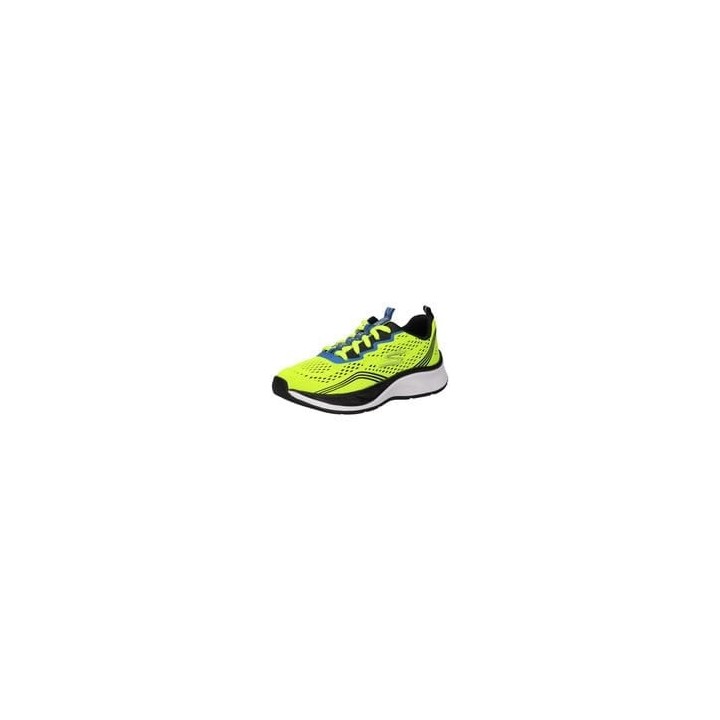 Skechers Elite Sport Push Pace Jungen gelb|gelb
