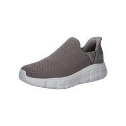 Skechers Bobs B Flex Resilient Edge Herren grau|grau|grau|grau|grau|grau|grau|grau|grau|grau