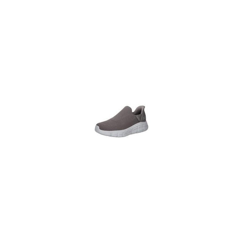 Skechers Bobs B Flex Resilient Edge Herren grau|grau|grau|grau|grau|grau|grau|grau|grau|grau