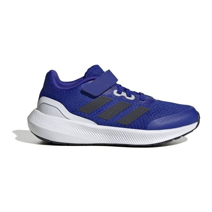 adidas Sportswear RUNFALCON 3.0 EL K LUCBLU/LEGINK/FTWWHT Laufschuh