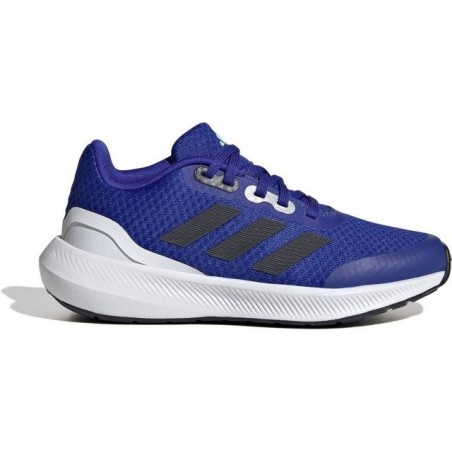 adidas Sportswear RUNFALCON 3.0 K LUCBLU/LEGINK/FTWWHT Laufschuh