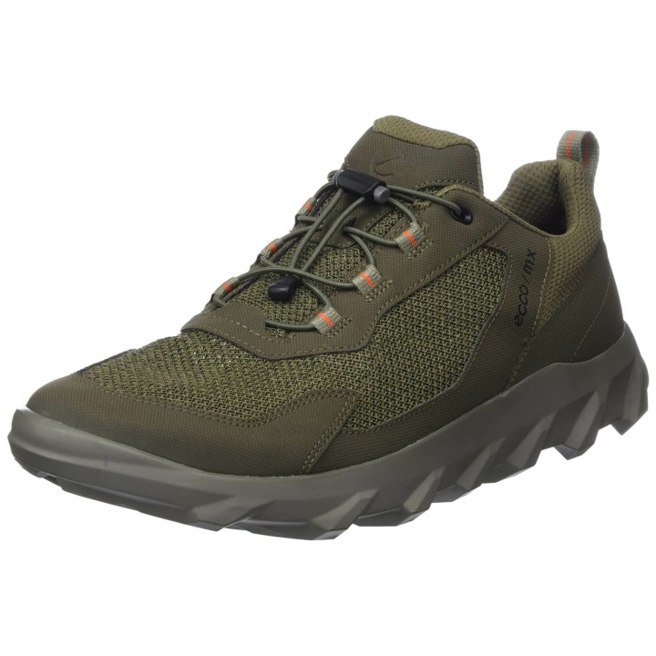 ECCO Herren Mx M Low Breathru Outdoor Shoe 40