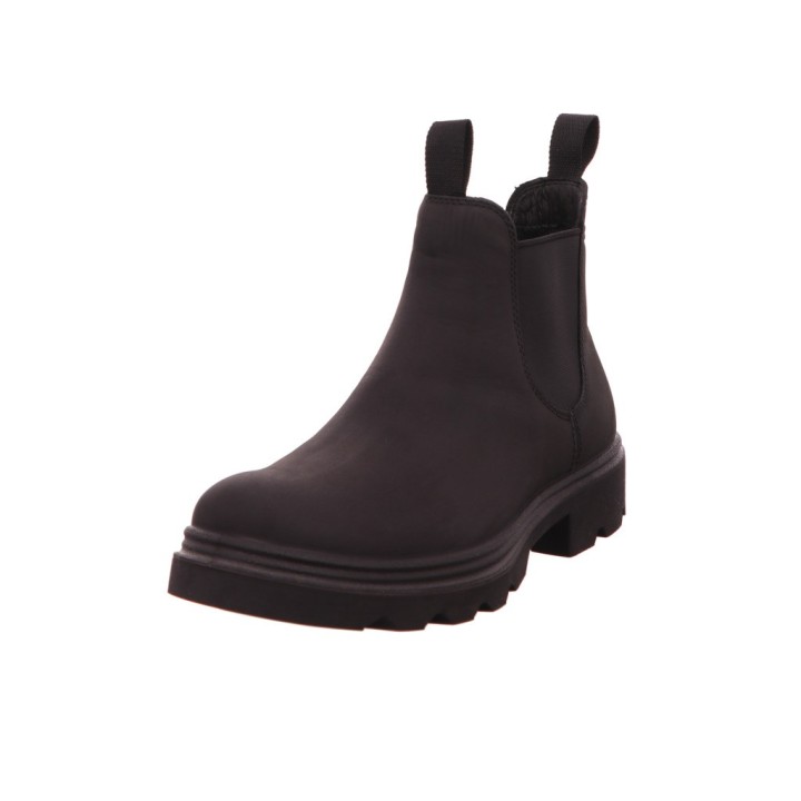 Ecco Mens schwarz 44