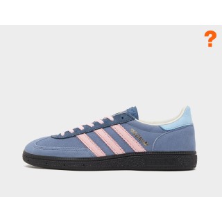 adidas Originals x Dr Strange Handball Spezial - size? exclusive, Blue