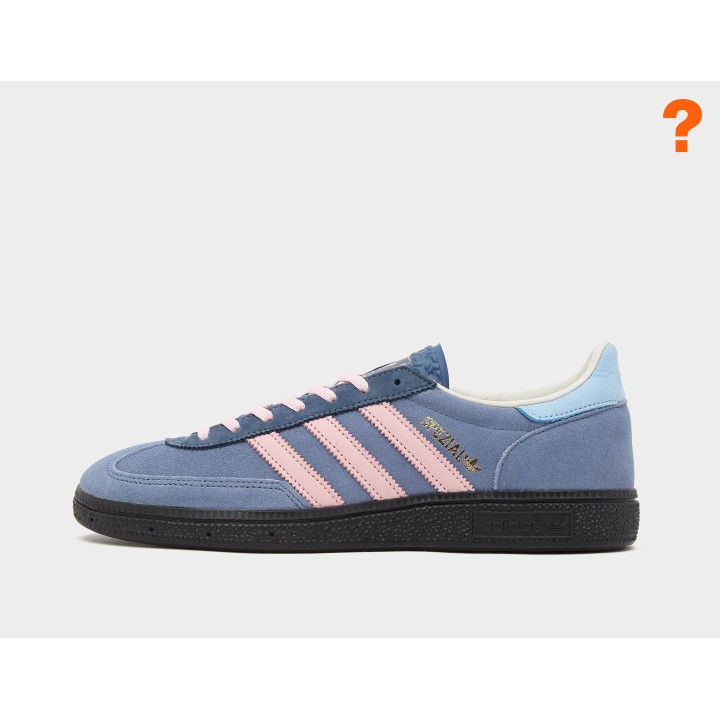 adidas Originals x Dr Strange Handball Spezial - size? exclusive, Blue