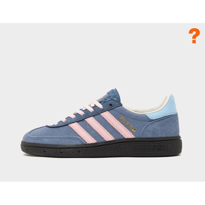 adidas Originals x Dr Strange Handball Spezial - ?exclusive Women's, Blue