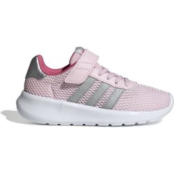 adidas Sportswear LITE RACER 3.0 EL K BLACK Indoorschuh