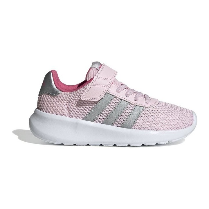 adidas Sportswear LITE RACER 3.0 EL K BLACK Indoorschuh