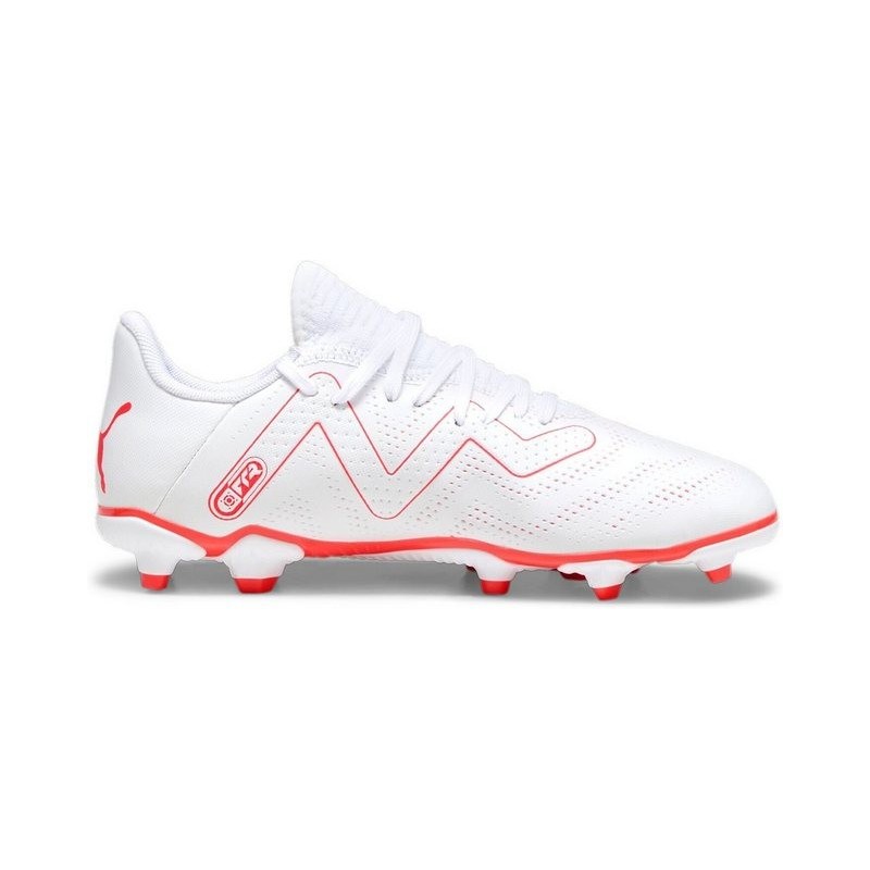PUMA FUTURE PLAY FG/AG Jr Fußballschuh