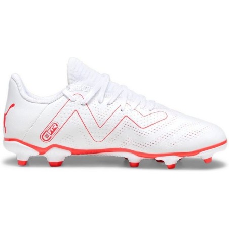 PUMA FUTURE PLAY FG/AG Jr Fußballschuh