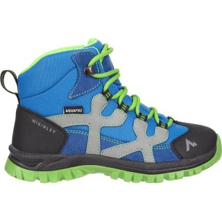 McKINLEY Ki.-Trek-Stiefel Santiago AQX JR Wanderstiefel