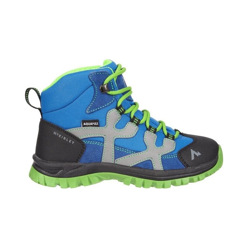 McKINLEY Ki.-Trek-Stiefel Santiago AQX JR Wanderstiefel