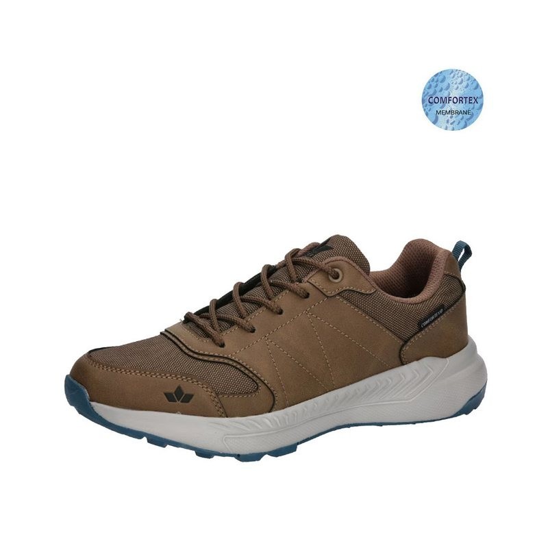 BRÜTTING LICO - wasserfeste Allround Outdoorschuhe HOWARD Comfortex Wanderschuh