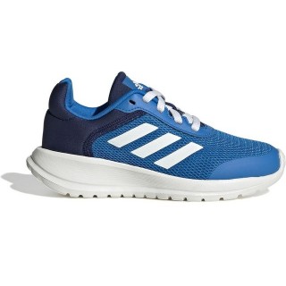 adidas Sportswear Tensaur Run 2.0 K BLACK Laufschuh