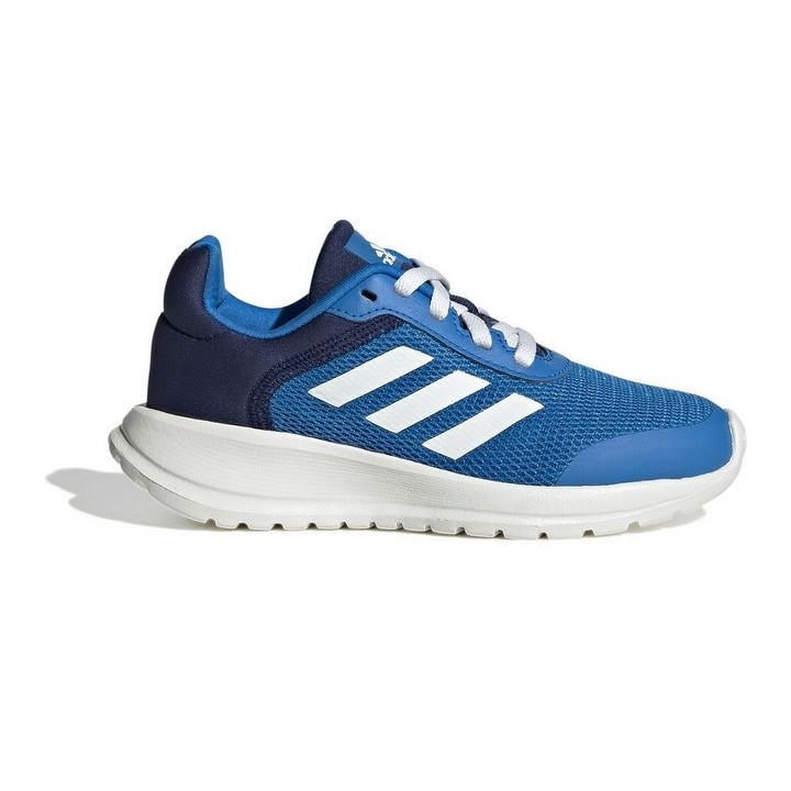 adidas Sportswear Tensaur Run 2.0 K BLACK Laufschuh