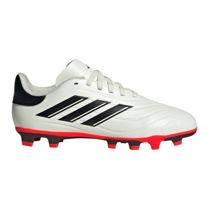 adidas Sportswear COPA PURE 2 CLUB FxG J BLACK Fußballschuh