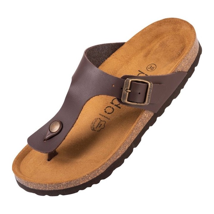 Palado Kos Herren Matt Badeschuh