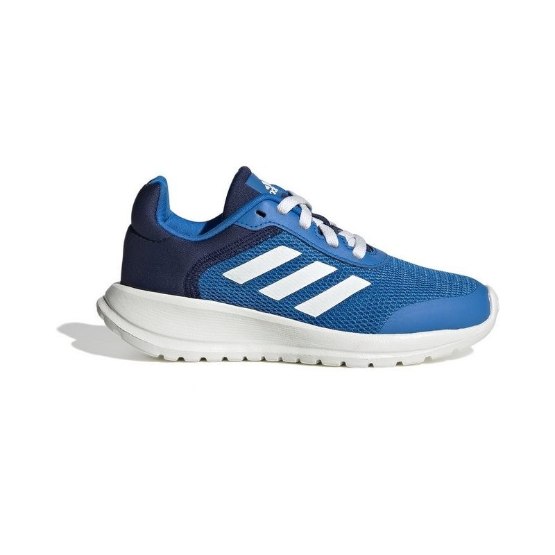 adidas Sportswear Tensaur Run 2.0 K BLURUS/CWHITE/DKBLUE Laufschuh