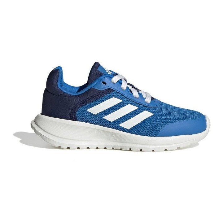adidas Sportswear Tensaur Run 2.0 K BLURUS/CWHITE/DKBLUE Laufschuh