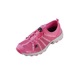 Beco Beermann BEactive Aqua Fitness Trainers Badeschuh mit Bungee-Schnürung und Wasserablauf