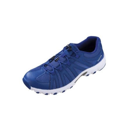 Beco Beermann BEactive Aqua Fitness Trainers Badeschuh mit Bungee-Schnürung und Wasserablauf