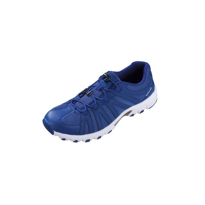 Beco Beermann BEactive Aqua Fitness Trainers Badeschuh mit Bungee-Schnürung und Wasserablauf