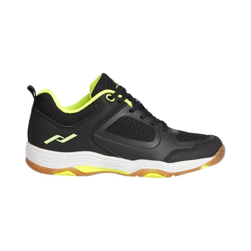 Pro Touch Ki.-Indoor-Schuh Rebel IV J Hallenschuh