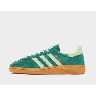 adidas Originals Handball Spezial Women's, Green