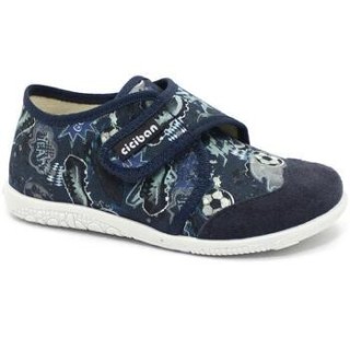 Balocchi  Pantoffeln Kinder CIC-CCC-64460-DE