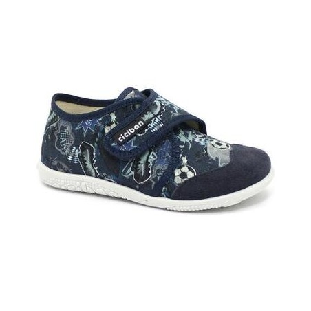 Balocchi  Pantoffeln Kinder CIC-CCC-64460-DE